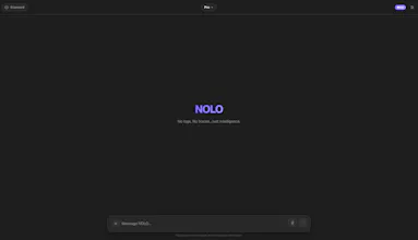 NOLO gallery image