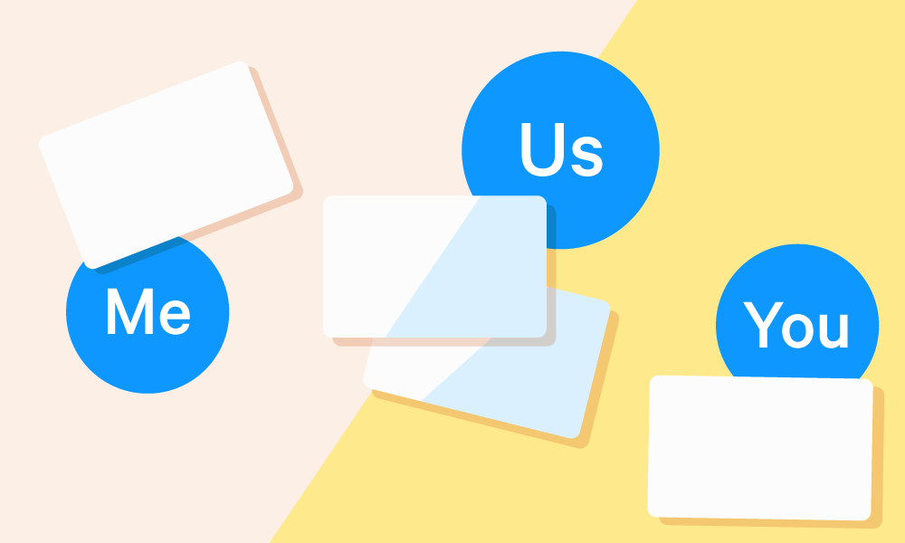 Simple Shared gallery image