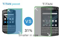 Titan Pocket media 2