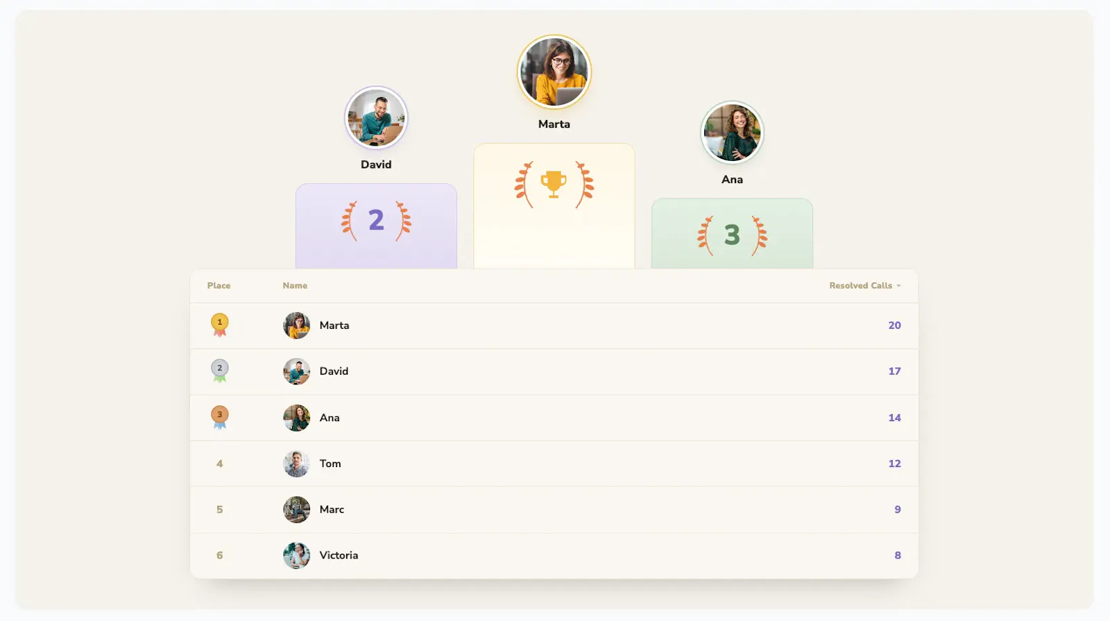 BoardQ.io screenshot 3