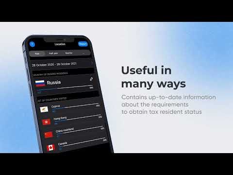 Tax Resident gallery image