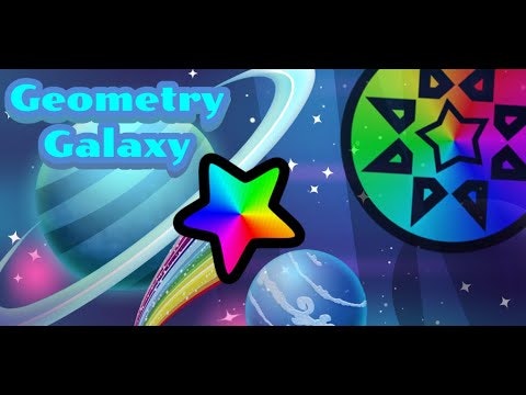 Geometry Galaxy gallery image