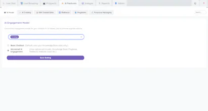 Furie.ai gallery image