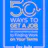 50 Ways to Get a Job