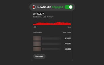 NewStudio gallery image