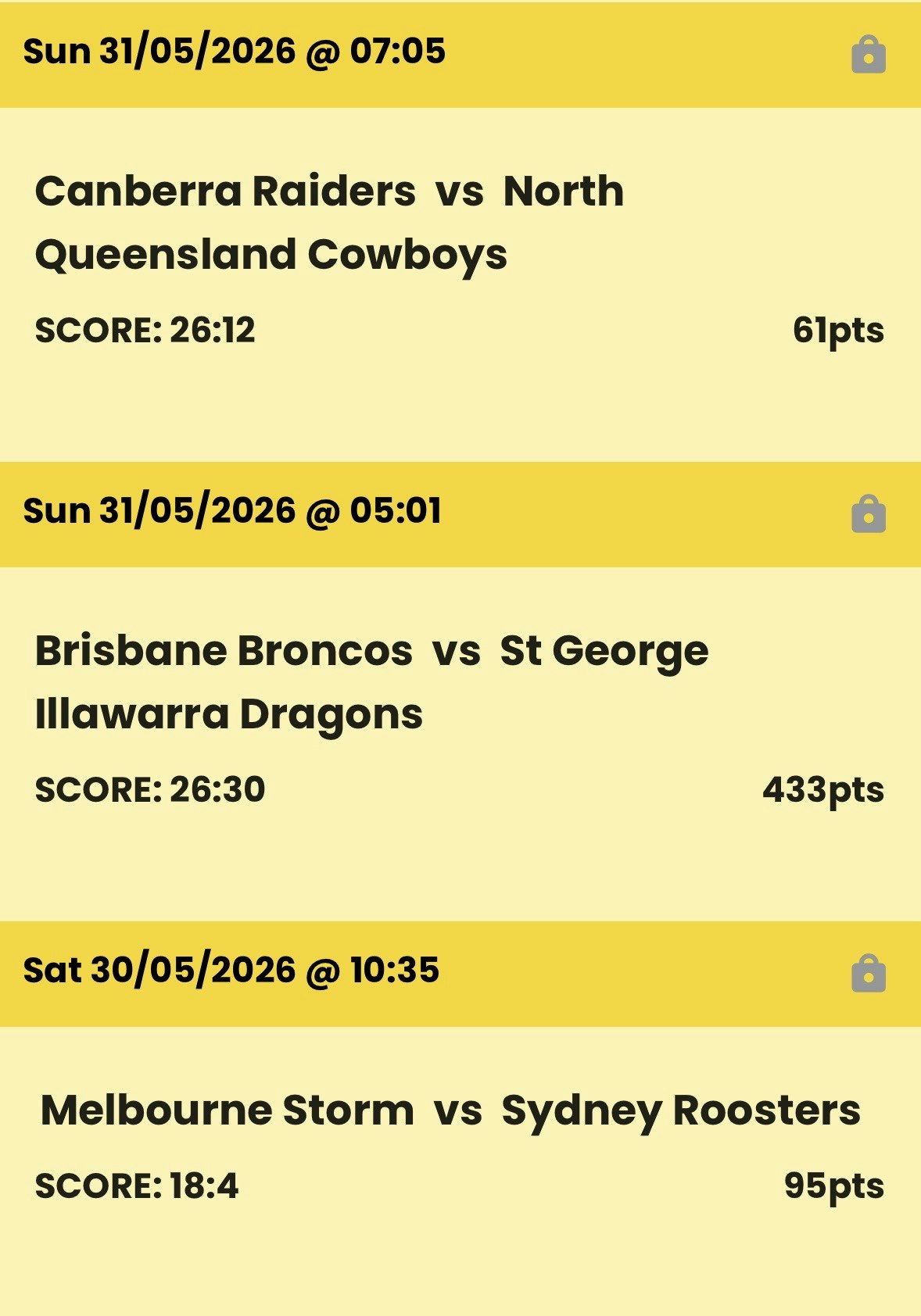 Saloondoor Sports gallery image