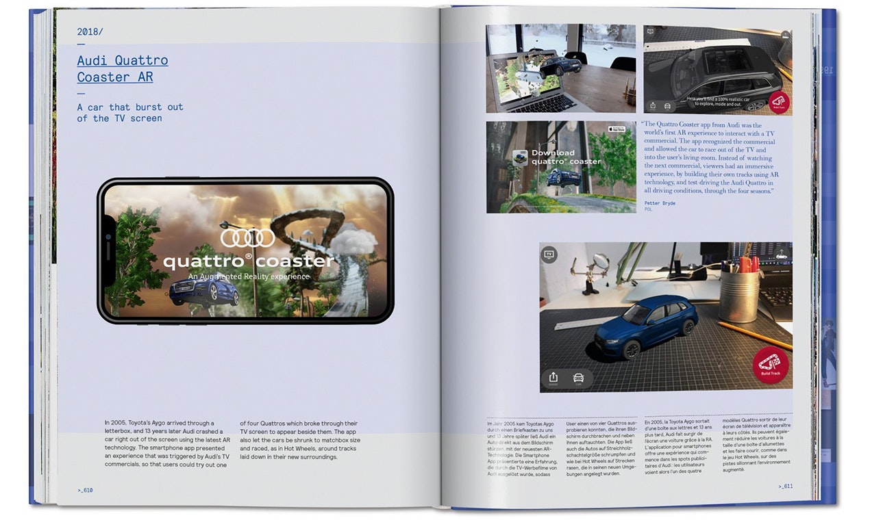 #TheHistoryOfWebDesign Book gallery image