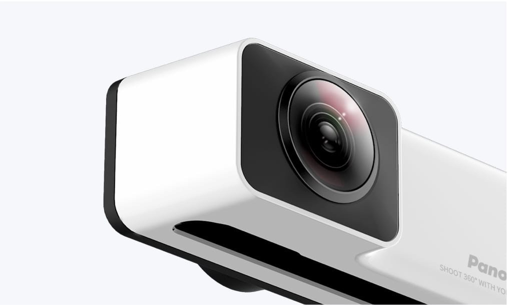 Panoclip gallery image