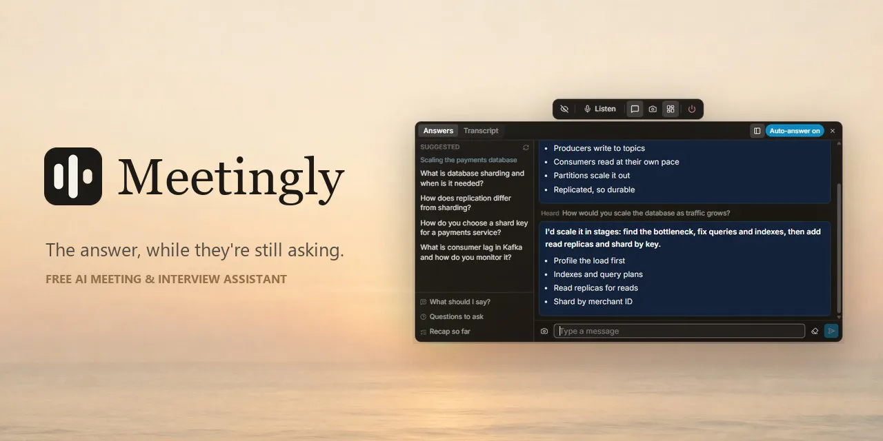 Meetingly gallery image