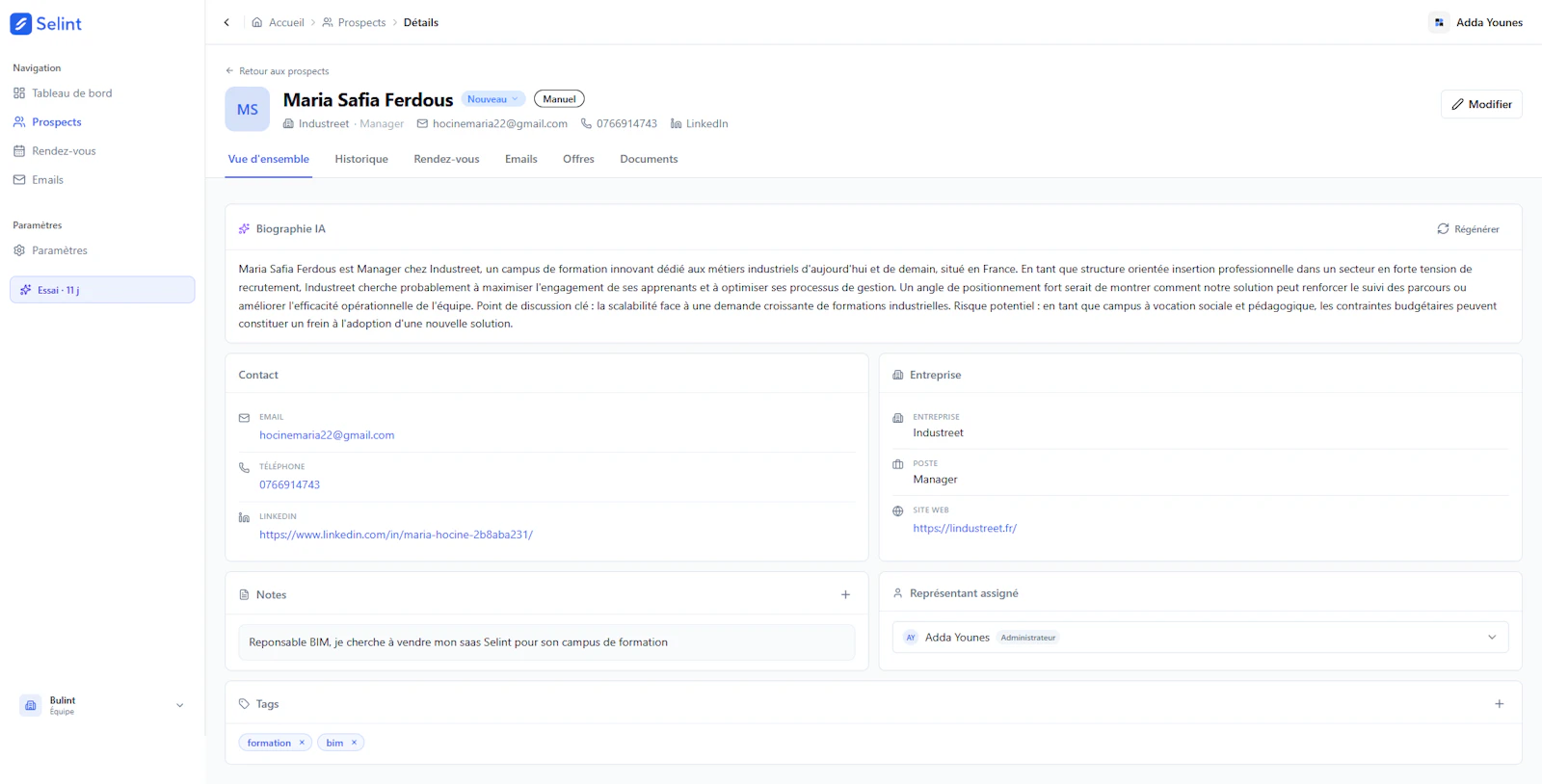 Selint screenshot 16