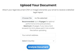 PlainLegal gallery image