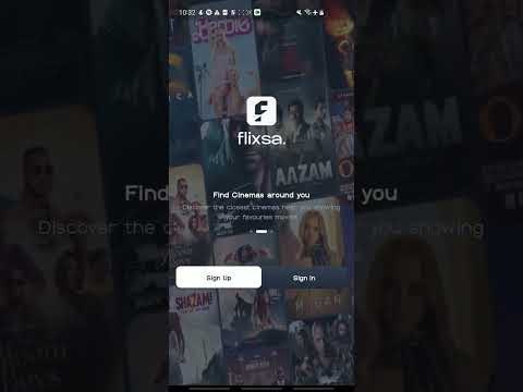 Flixsa gallery image