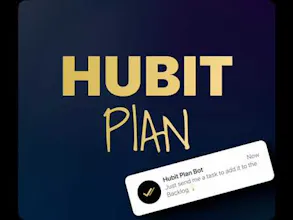 Hubit Plan gallery image