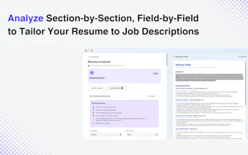 ResumeUp.AI gallery image