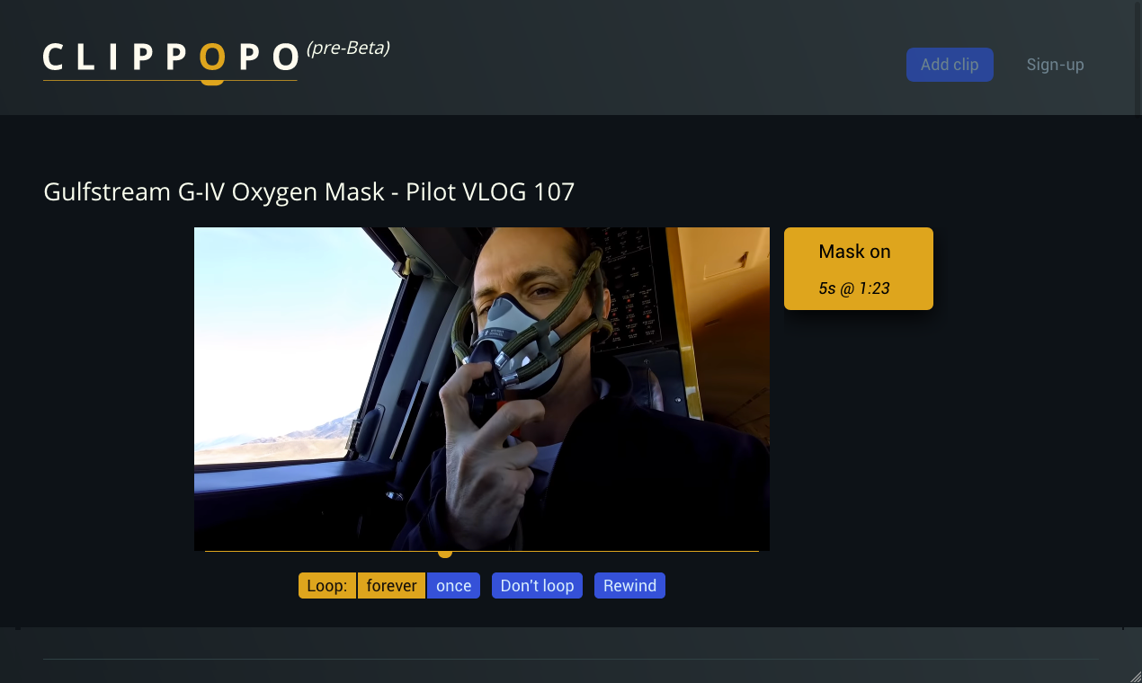 Clippopo (pre-Beta) gallery image