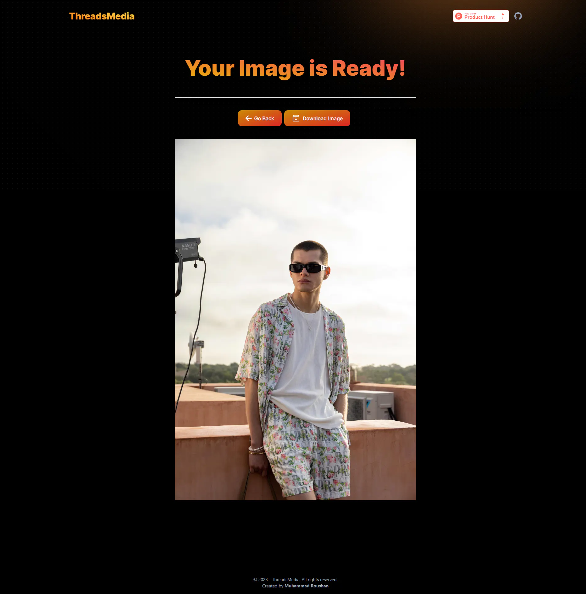ThreadsMedia gallery image