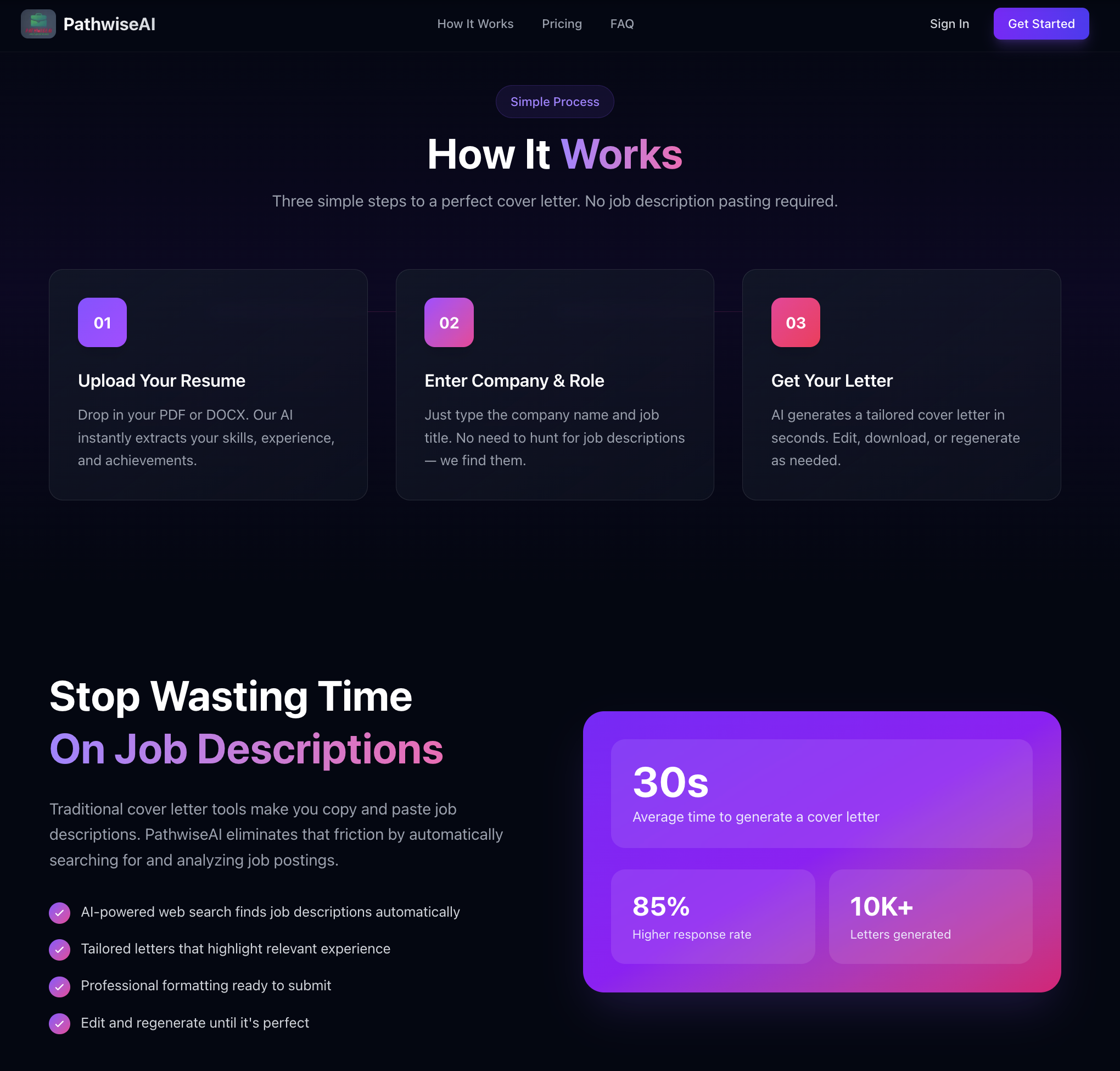 Pathwiseai gallery image