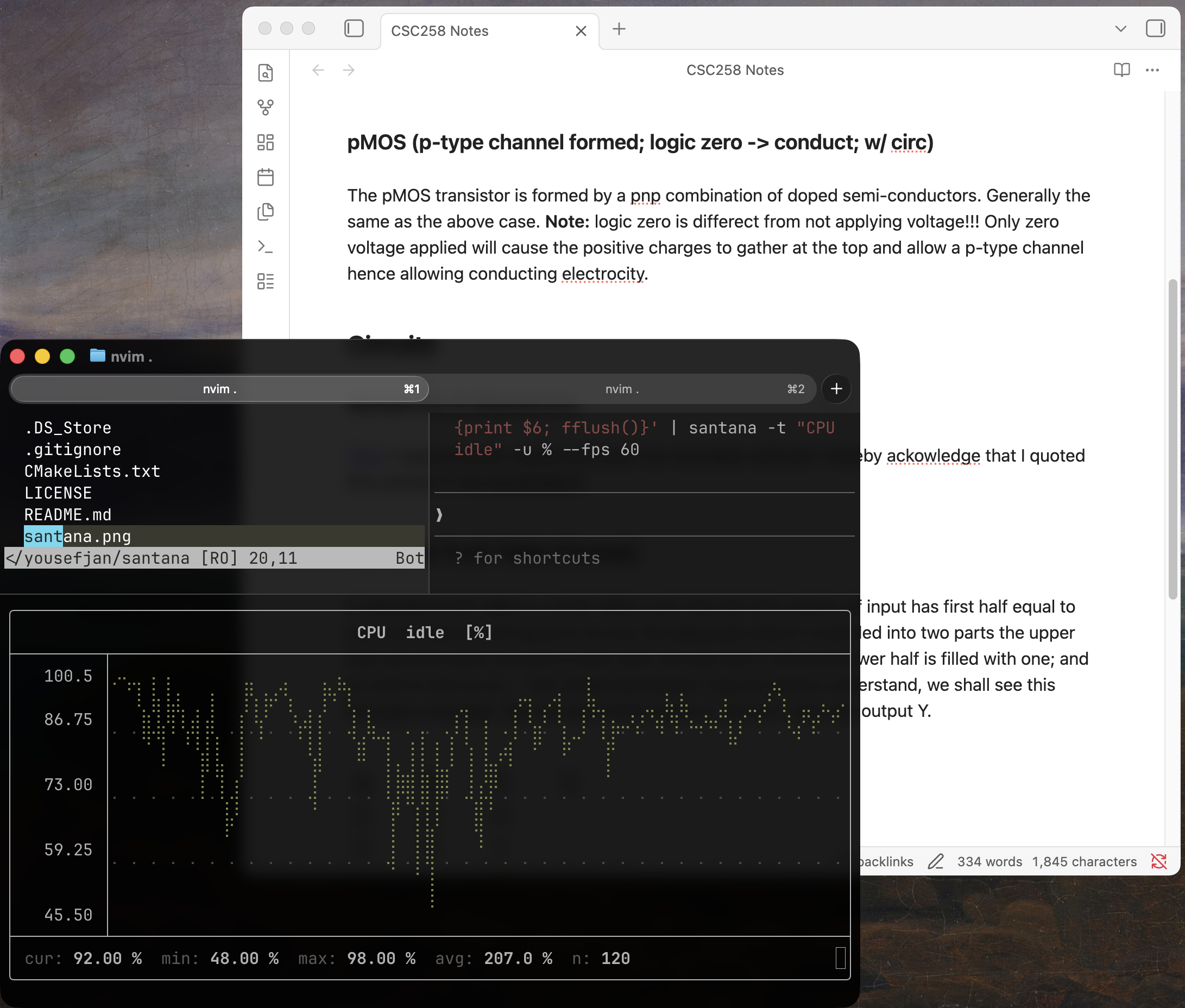 Santana gallery image
