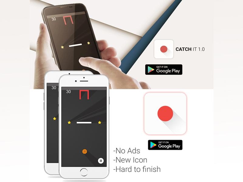 Catch it  1.0 gallery image