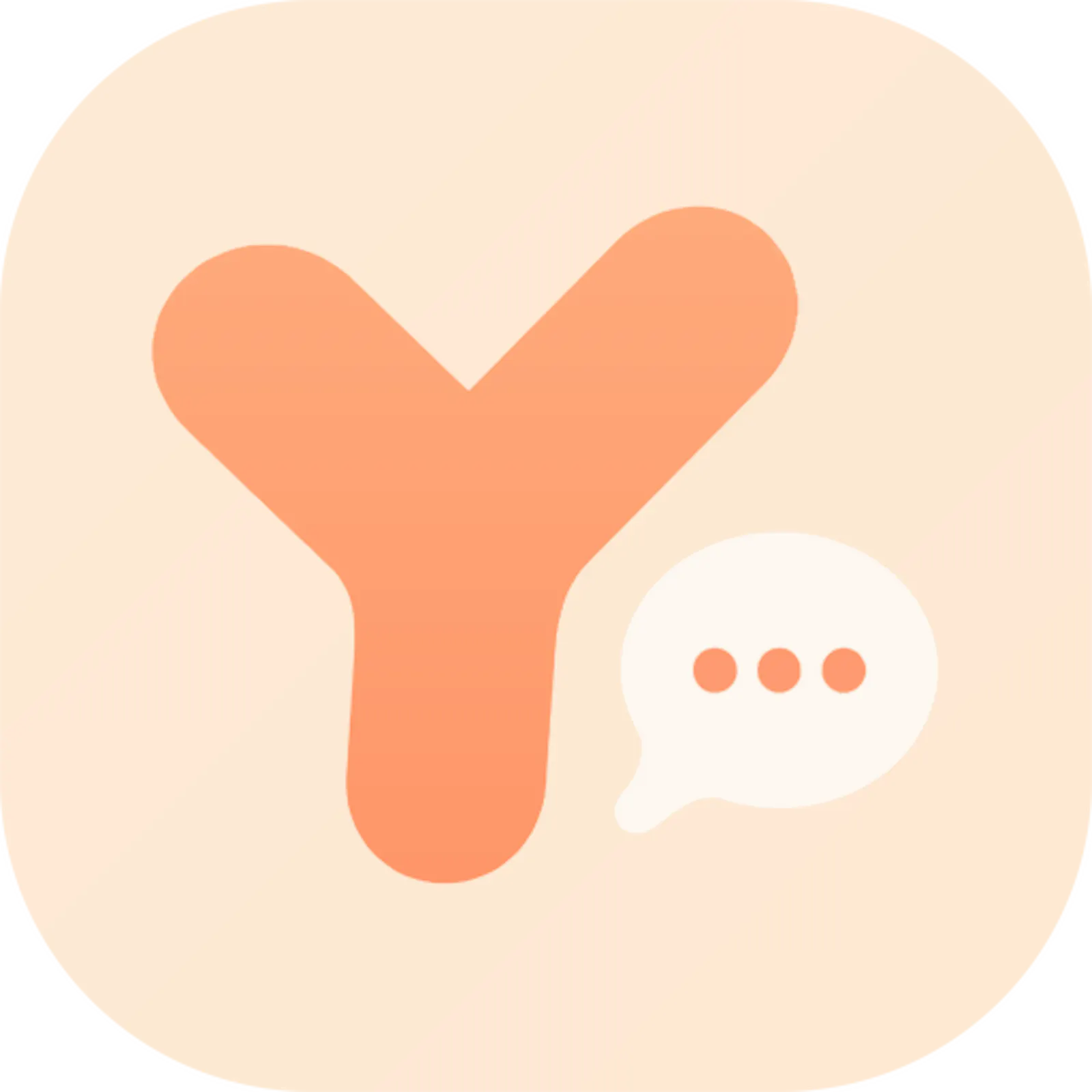 YoFluent screenshot 1