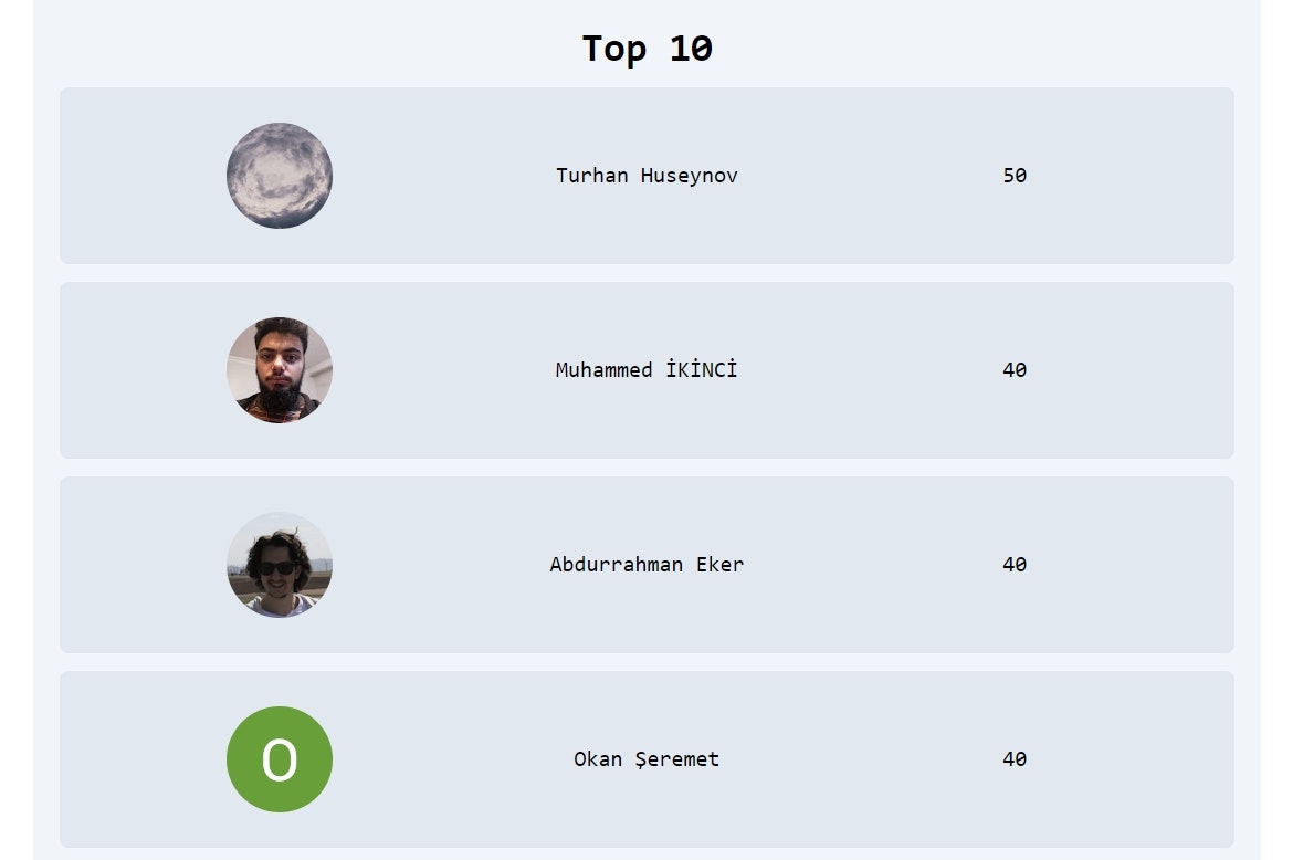 A Word Space gallery image