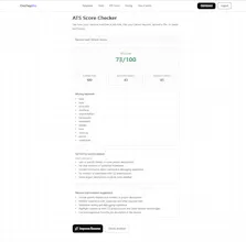 ONEPAGEBIO gallery image