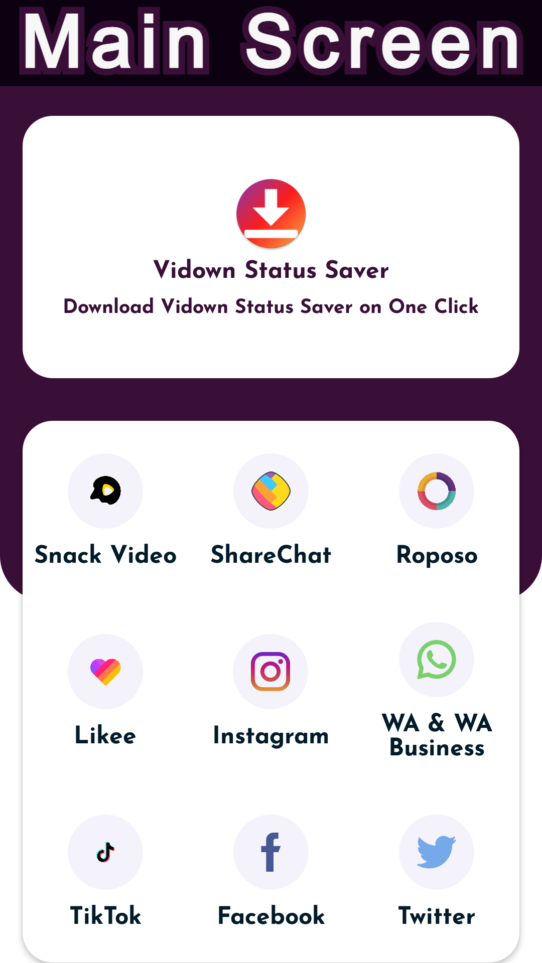 Free Video Downloader - Video Downloader gallery image