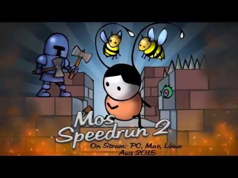 Mos Speedrun 2 gallery image