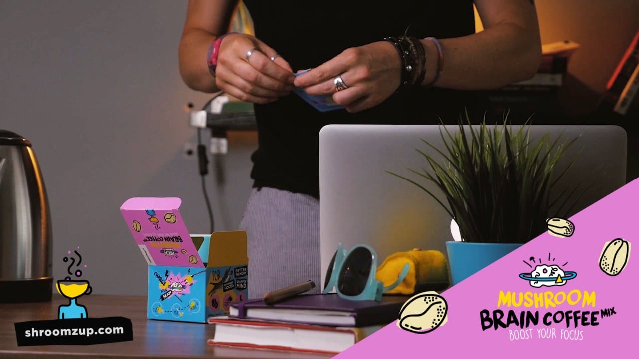 Shroomzup gallery image