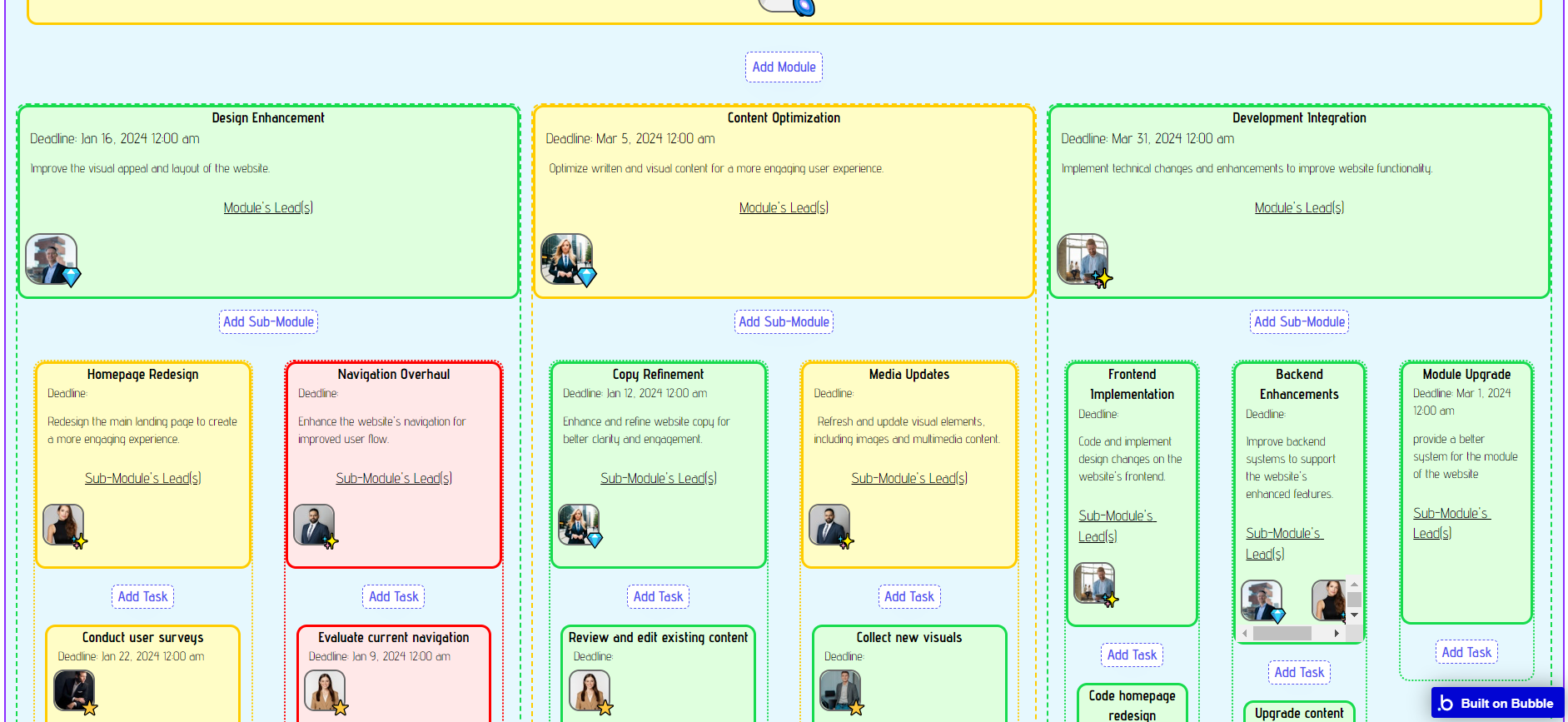 Crystal Project Manager gallery image