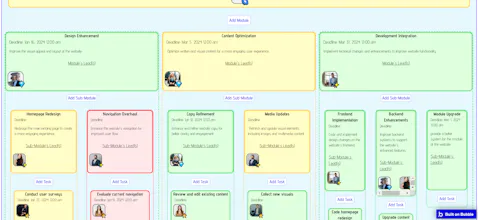 Crystal Project Manager gallery image