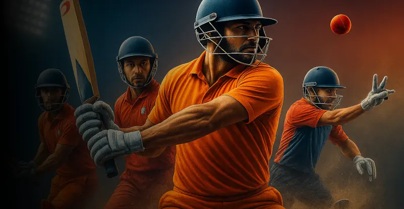 Cricketidonline24x7 screenshot 1