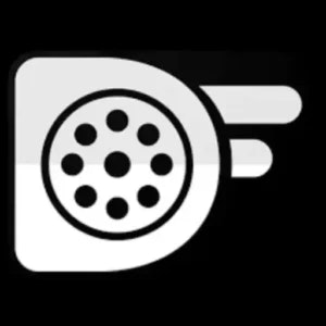 Dooflix - Main product screenshot demonstrating key features and user interface