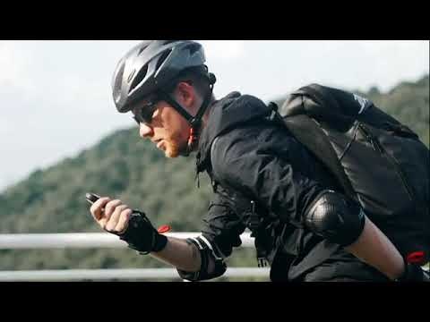 A Double Endurance Electric Skateboard gallery image