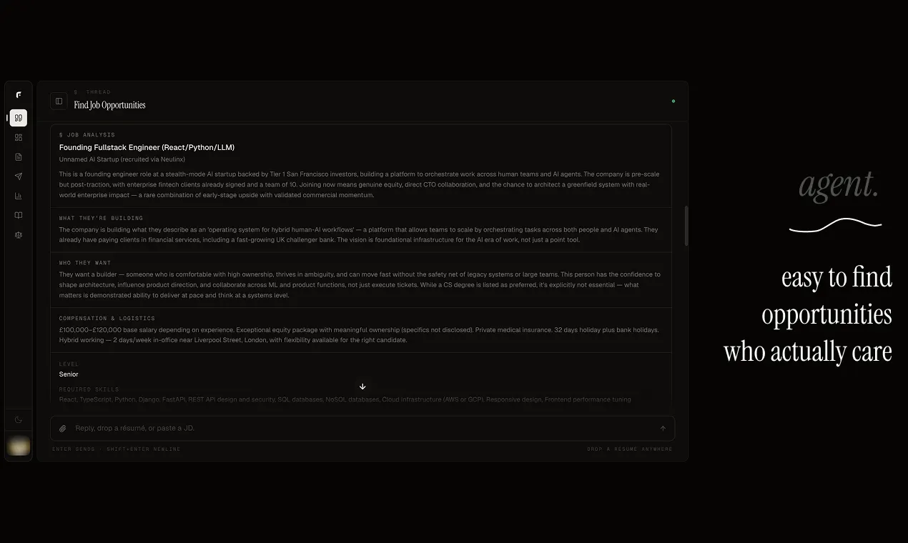 .resume 截图 3