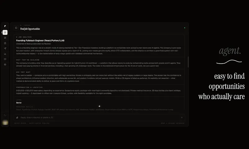 .resume screenshot 4