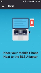 GateKeeper Proximity Passwordless 2FA gallery image