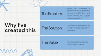 Neuroentrepreneurship 101 gallery image