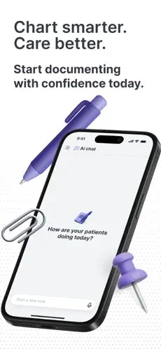 Logcare - Screenshot 2 showing product features and functionality