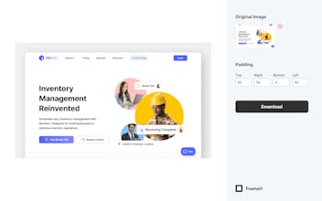 Frameit by Boxhero gallery image