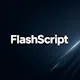 FlashScript
