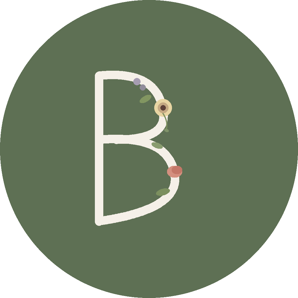 BloomDay: Tasks & Garden