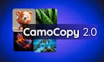 CamoCopy 2.0 image