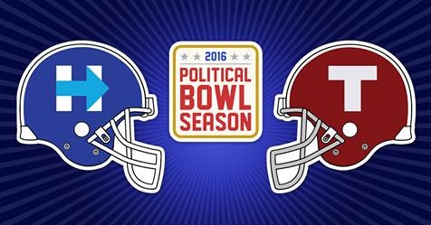 Political Bowl Season gallery image