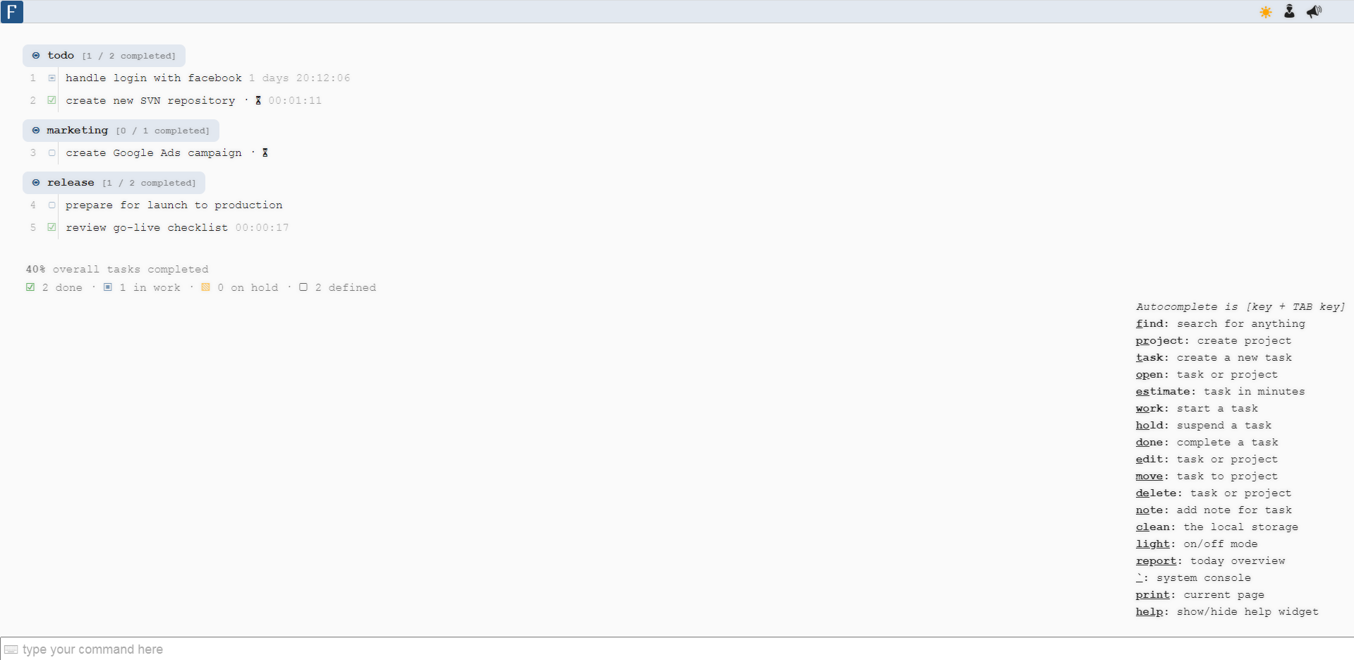 FastestNotes gallery image