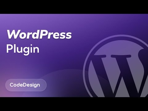 CodeDesign.AI for WordPress