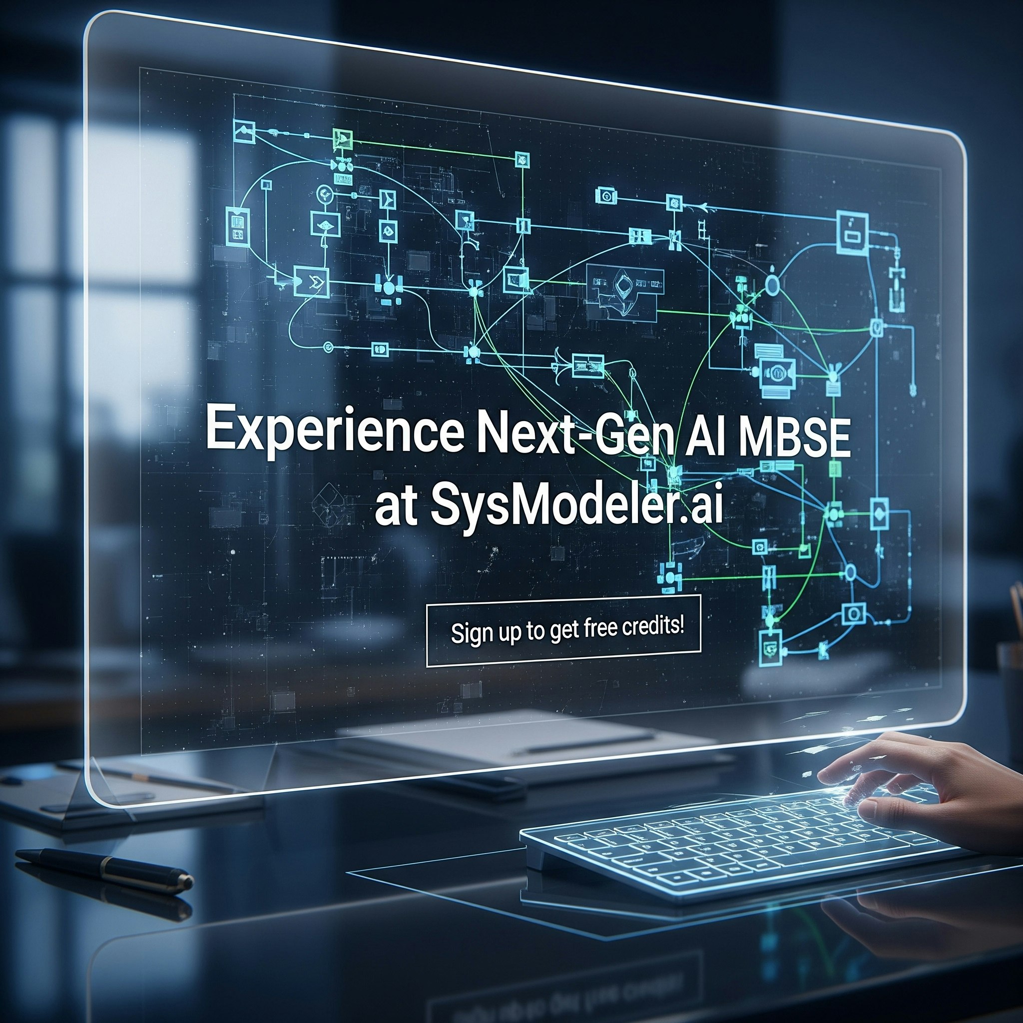SysModeler.ai gallery image