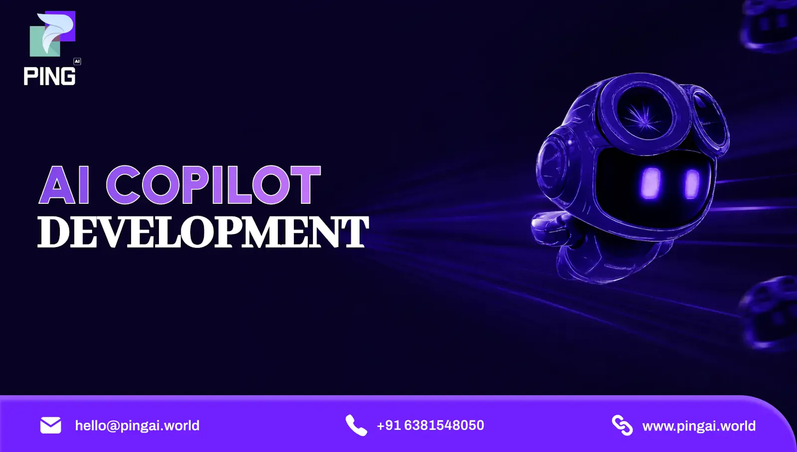 AI Copilot Development screenshot 1