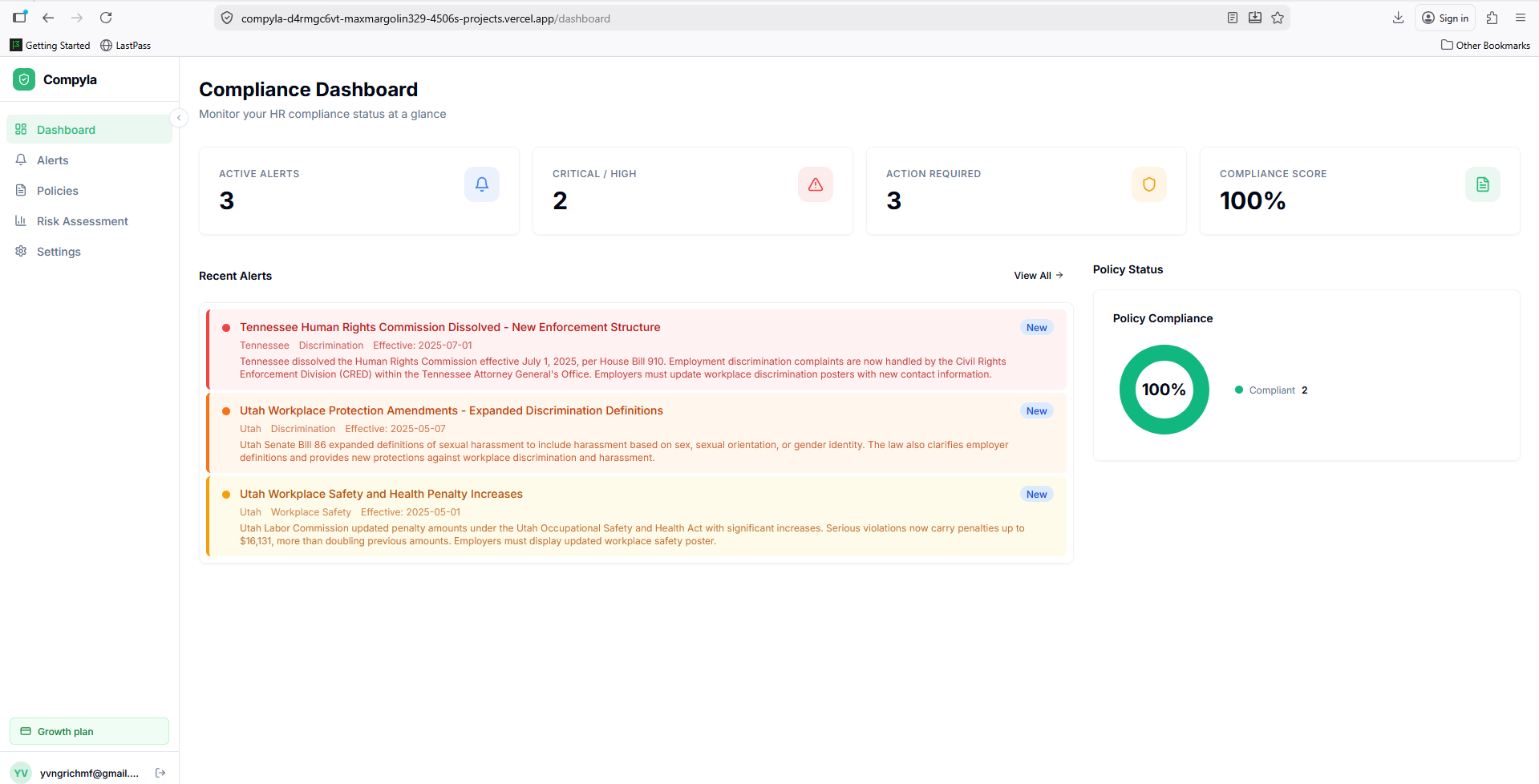 Compyla gallery image