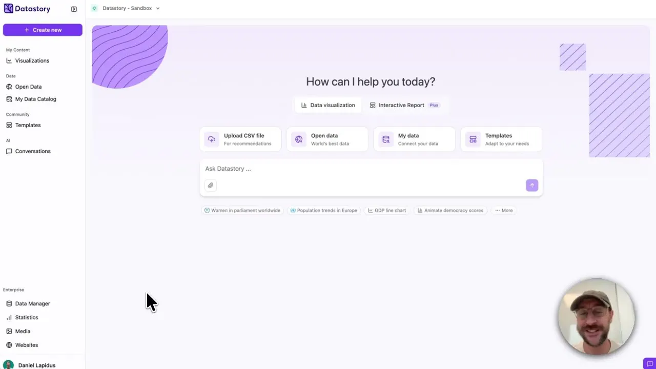 Datastory gallery image
